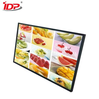 China 60Hz 4K 47 Aluminiumlegierungs-Rahmen Zoll Fahrwerkes Digital Whiteboard 500cd/M2 zu verkaufen