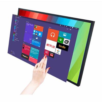 China Zoll aller 1920x1080 ID421AT 42 in einem PC 5ms 10 Punkt-multi Touch Screen zu verkaufen