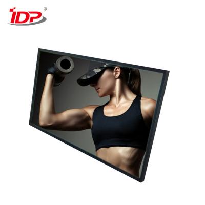 China Gimnasio de 21,5 pulgadas/pantalla del indicador digital de la aptitud con alto brillo en venta