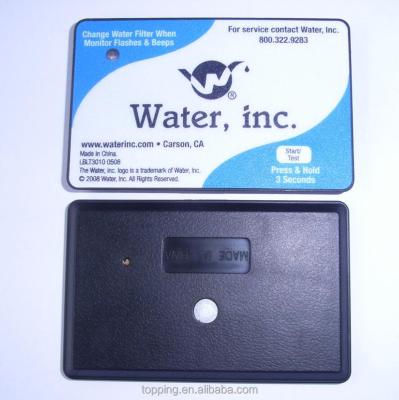 China Multifunctional Water Pump Timer with Instant LED Timer Light Reminder for sale