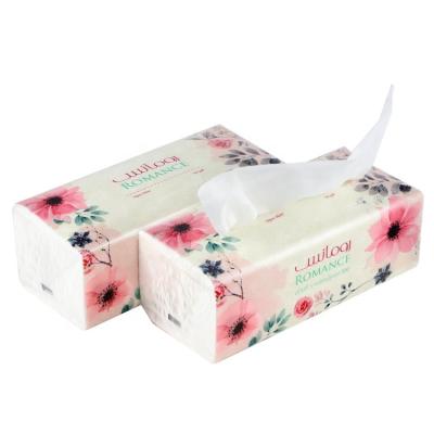 China Ultra Soft Tissue Paper Wholesale Facial Tissue Papia Tissue for sale