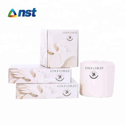 China America OEM Soft Comfortable Packing Box Facial Tissue 100sheets Tissue Paper for sale