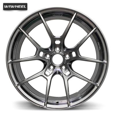 China Other wheels alloy wheel rims for 2022 model tesla y performance for BMW for sale