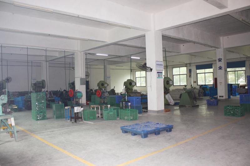 Verified China supplier - Jinhua  Direct  Epp  Imp. & Exp.  Co., Ltd.