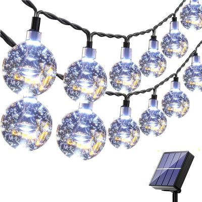 China Eco-Friendly 100 LED 8