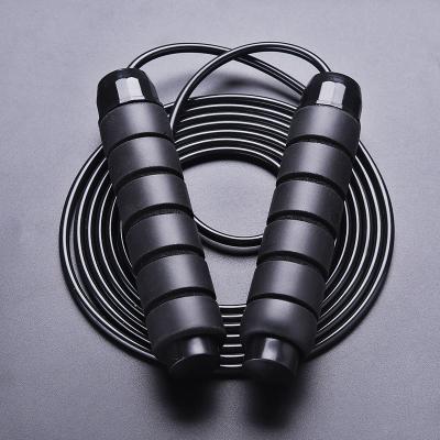 China High Quality Fitness Crossfit Gym Equipment Speed ​​Jump Rope for sale