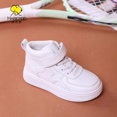 China Latest Lightweight Good Quality Warm Custom Sneakers Kids Sports Shoes Students Shoes Sneakers for sale