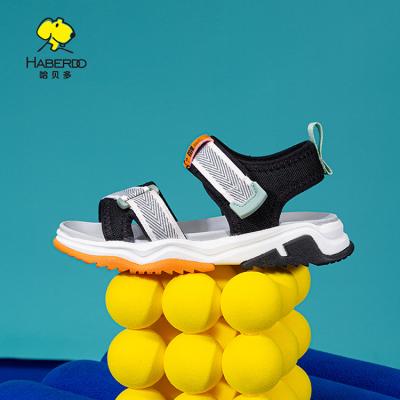 China Lightweight Summer Designers Kids Sandals Hot Selling Kids Girl Shoes Fashion Trend Kids for sale