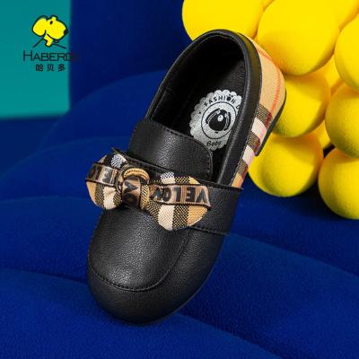 China Designer Custom First Walker Toddler Walking Leather Causal Lightweight Newborn Baby Boys for sale