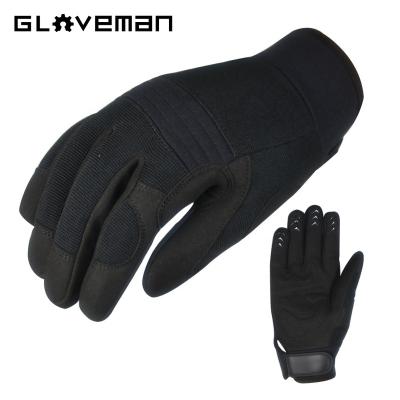 China Gym GLOVEMAN Warm Waterproof Winter Touch Screen Fishing Clamming Riding Bike Gardening Motorcycle Other Sport Racing Gloves for sale