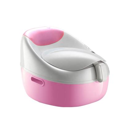 China PP/PU Baby Smart Potty Plastic Kids Toilet Potty With Kids Music for sale