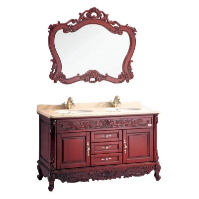 China Hollywood Decor Large Traditional Home Dressing Room Full Length Mirror Free Makeup Vanity For Bathroom for sale