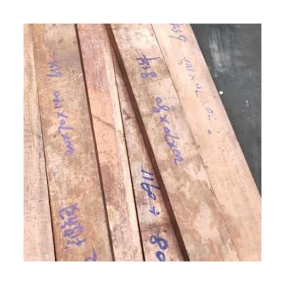 China Industry Factory Price Wholesale Sheet Metal Aluminum 2mm Beryllium Copper Bronze Sheet for sale