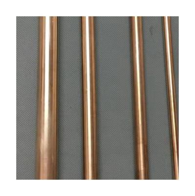 China OEM Factory Direct Supply Anode Bar 10oz Nickel Bars Beryllium Copper Silver Copper Bar for sale