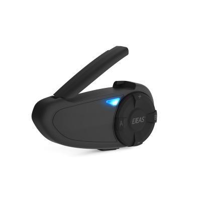 China Motorcycle Intercom New Arrival 7 Rider Group Taking High Speed ​​Motorcycle Bluetooth Intercom Helmet Usable Helmet Intercom for sale