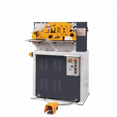 China Iron Hydraulic Worker Hydraulic Worker Quality In Euro Restaurant APEC ASW-45 Steel Industry for sale