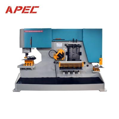 China Metal Punching Punch Locksmiths Customized APEC Thickness 35/40mm AIW-200/Q35Y-35 for sale