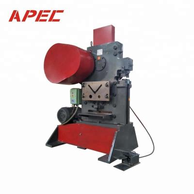 China Restaurant APEC Locksmith Machine Small Punch Shear Locksmith Mechanical Machine-Factory Supply for sale