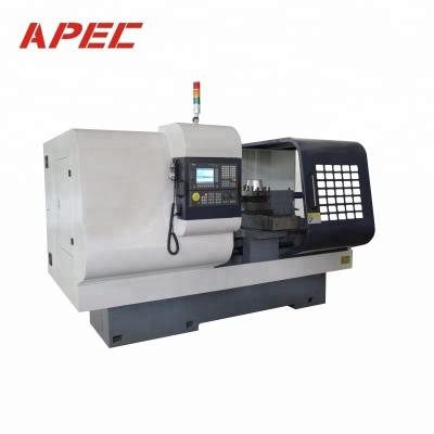 China Hotels APEC CNC Spinning Machine APEC-SR Series-Kitchen Machine for sale