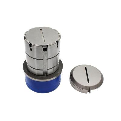 China Building Material Shops APEC 90 Series Thick Turret Punch Die Turret Punch Tools for sale