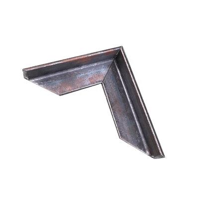 China Industry Customized Mold 45 Degree Cutting Mold Steel Angle Butt Cutting Mold for sale