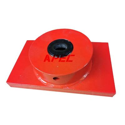 China Building Material Stores Punch Press J23 J21 Punch Die Tools Die Holder for sale