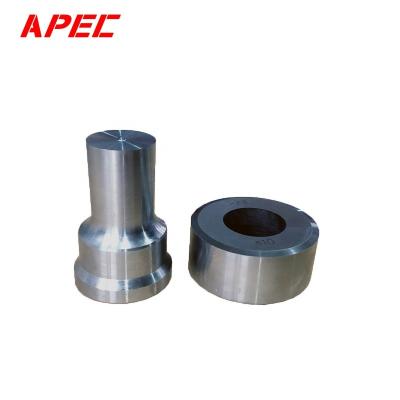 China Machinery Repair Shops APEC Mold Punch Punch Die For Punching Machine for sale