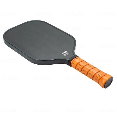 China Customizing Dongli Sports  Thermoformed Pickleball Paddle PP Honeycomb Core raw carbon fiber t700 pickleball paddle 13mm 16mm Available for sale