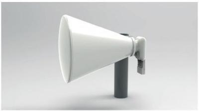 China 24dB Horn Antenna for sale