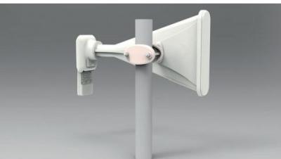 China Asymmetrical Horn Antenna for sale