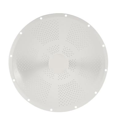 China 4.9-6.4GHz 30 dBi Microwave Dish Antenne RP N Vrouwelijk Te koop