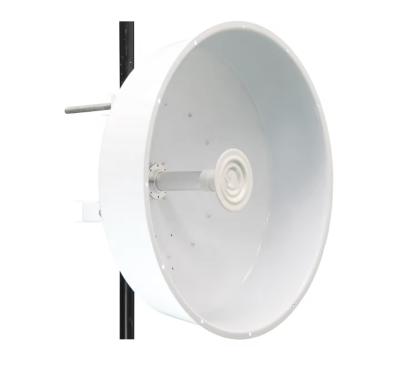 China 6GHz High Performance Parabolic Mimo Dish Antenna Rocketdish Antenna for sale