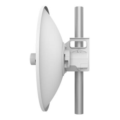 China High-Gain Microwave Dish Antenna voor betrouwbare communicatie op lange afstand Te koop