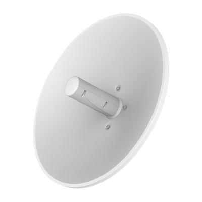 China High-Gain Microwave Dish Antenna voor betrouwbare draadloze communicatie Te koop