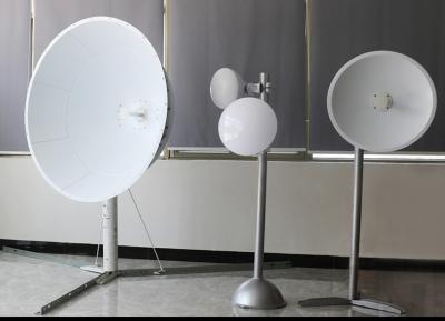 China Advanced Microwave Dish Antenna For Targeted Signal Reception for sale