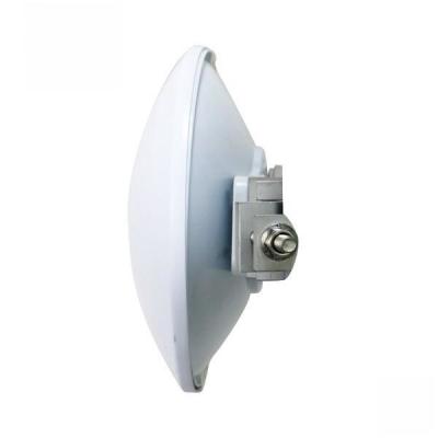 China 0.3m/1ft Standard-Doppelpolarisierte Antenne Mikrowelle Parabolantene 31,8 GHz zu verkaufen