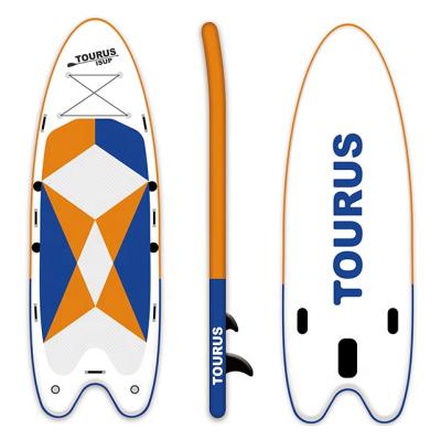 China Wholesale Water Sports Area Sip Boards Large Inflatable Stand Up Paddle Board Sip Board for sale