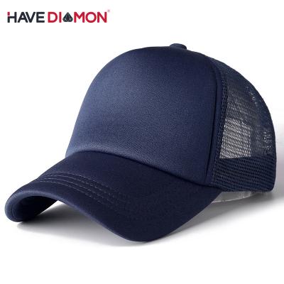 China COMMON Customized Hot Mens White Richardson Custom Baseball Caps Snapback Trucker Hat Single Snapback Trucker Hat With High Quality Gorras for sale