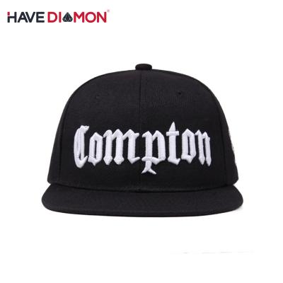 China JOINT Factory Wholesale Custom American Logo Embroidery Hats Popular Sports Hats for sale