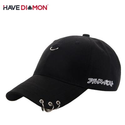 China Korean trend men's and women's COMMON leisure outdoor sunshade covers small soft face sports baseball caps for sale