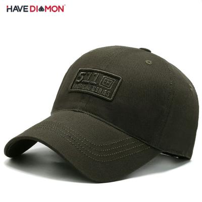 China COMMON Custom Solid Soft Cotton Hat Embroidery Sports Factory Price High Quality Baseball Cap for sale