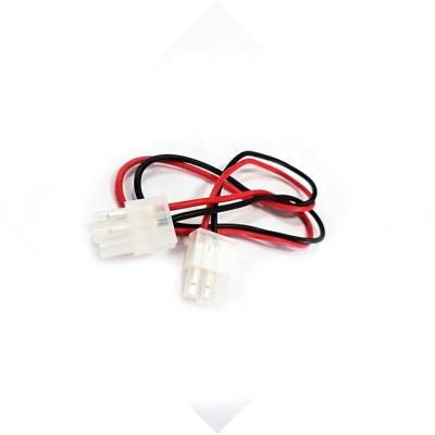 China Automotive Molex 5557 / 5559 4.2mm Pitch Connector Wire Harness for sale