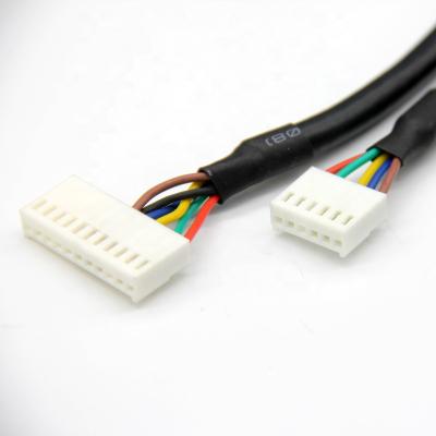 China audio & Molex 2510-3p Video Wholesale Wire To Board Connector 2.54mm Pitch Male Housing Audio Video for sale