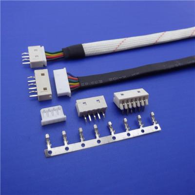 China Contact Us Molex 51004 2.0mm Connector Launch for sale