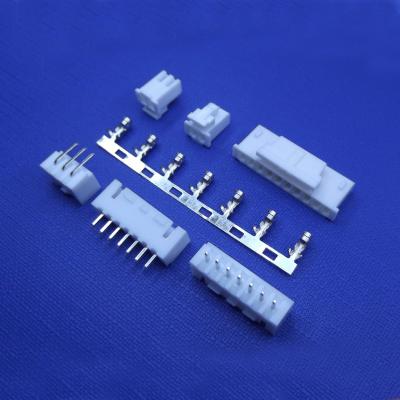 China JST XA Connector 2.5mm Housing Connector With 8p Lock for sale