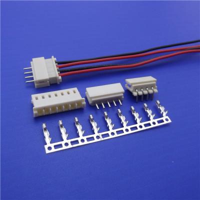 China Molex 5263/2564 connector pitch 1.25mm for sale