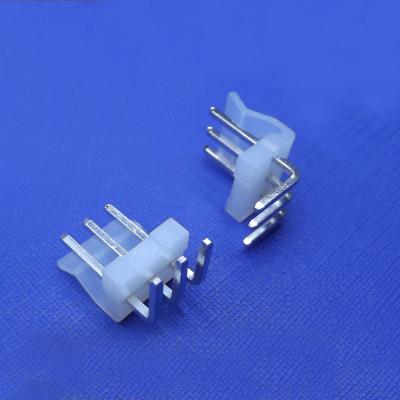 China Molex Right Angle Connector 41792 3.96mm Pitch Wafer for sale