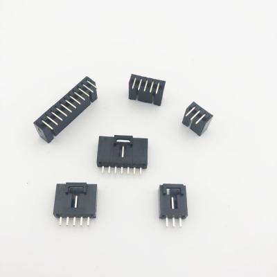 China Automotive 2-15pin Molex 70066 / 70107 2.54mm Pitch Connector for sale