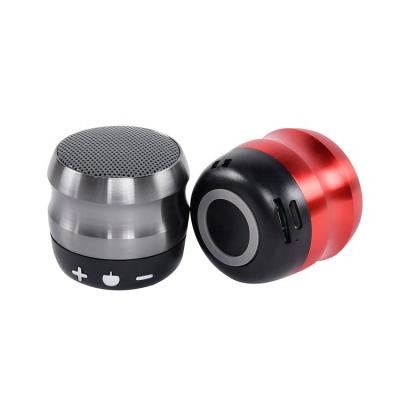 China No Mini-17 Tf Creative Portable Mini Speaker 31 Mm Metal Wired Usb Wireless Mini Speaker for sale