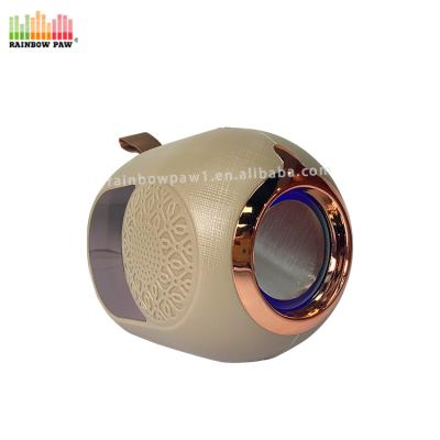 China No 2022 New Arrival Slc-115 New Arrival Slc-115 Mini Speaker Mobile Wireless Mini Powerful Music Portable Speaker for sale